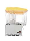 Сокоохолоджувач GoodFood JD16x2 Yellow